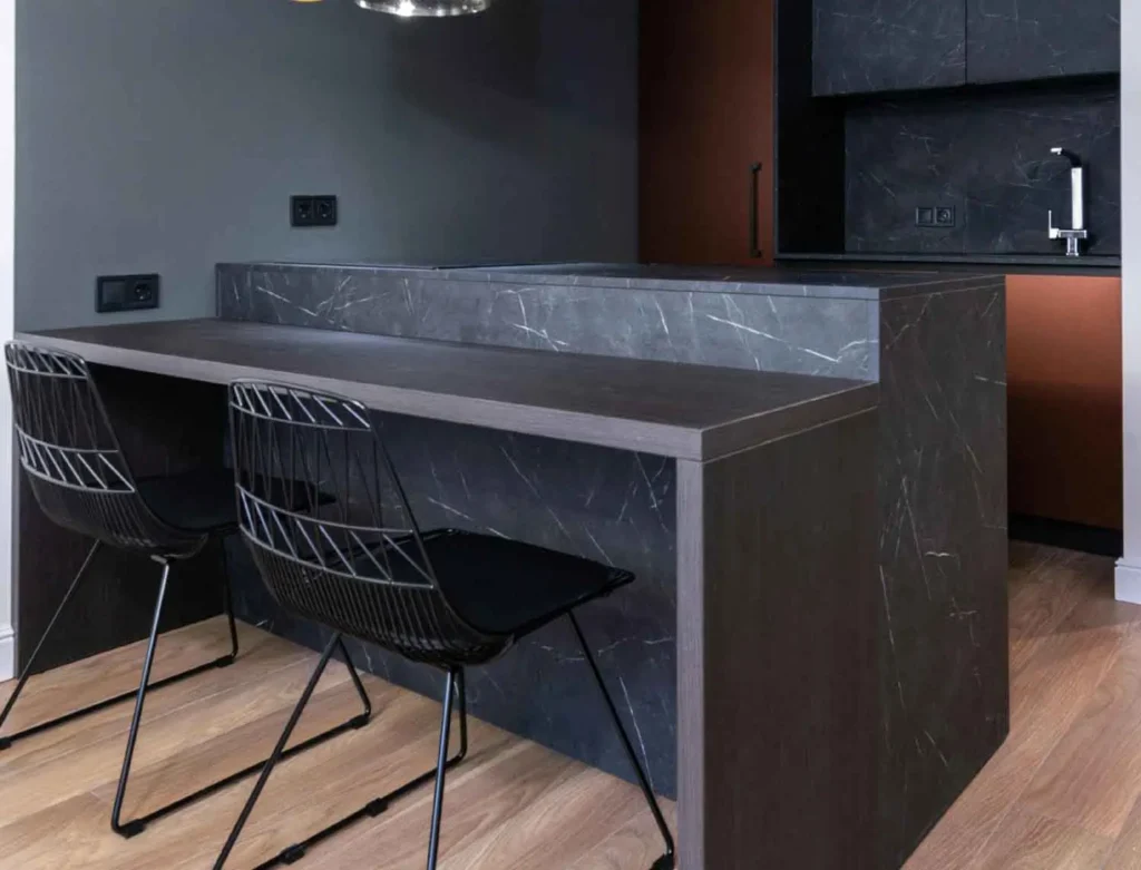 Silestone Worktops